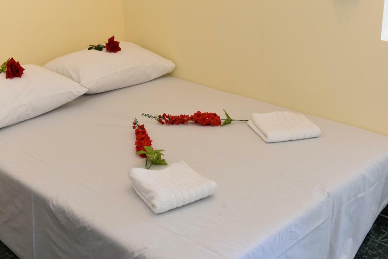 Alitocatos Apartman Hriszí Aktí Haniá Kültér fotó